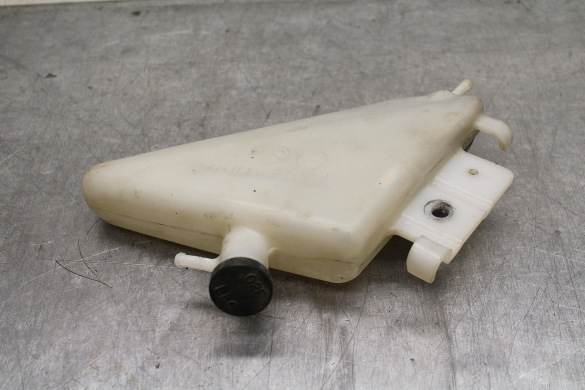 08-10 SUZUKI GSXR750 COOLANT WATER TANK RESERVOIR BOTTLE BB127