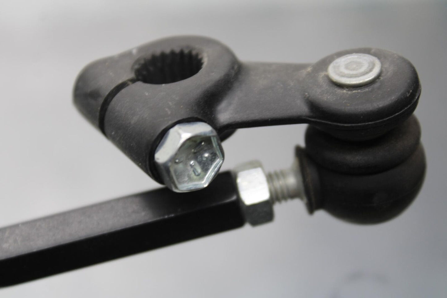 2017 Suzuki GSXR600 SHIFTER PEDAL 25600-14J10 BB598