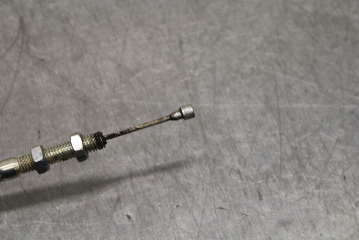 19-24 YAMAHA R3 CLUTCH CABLE LINE BB736