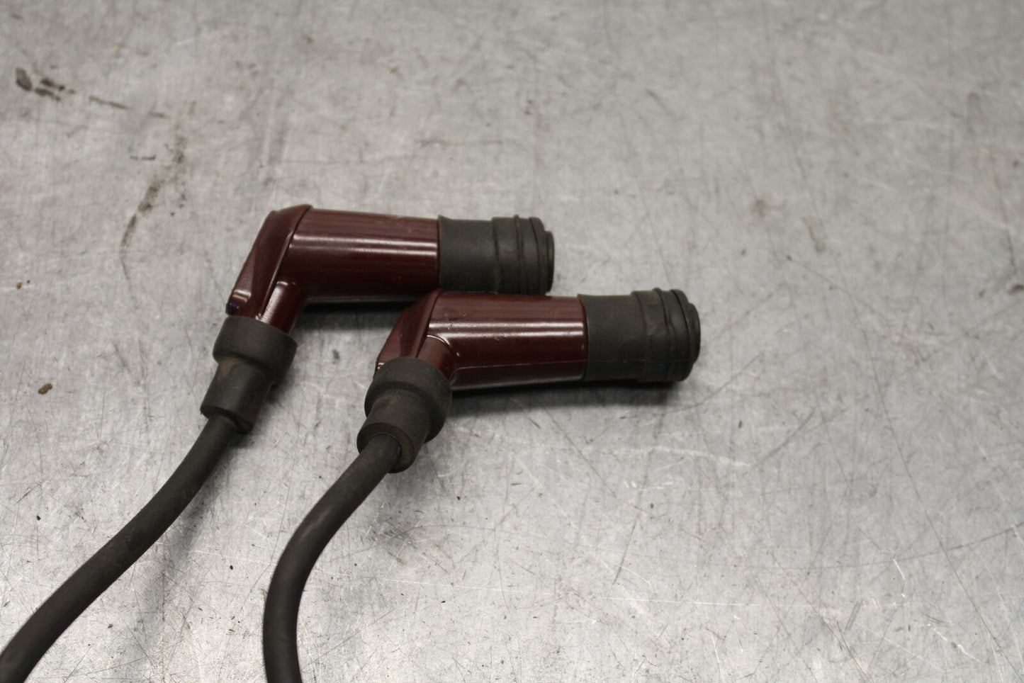19-21 TRIUMPH SPEED TWIN 1200 IGNITION COILS COIL SPARK PLUG T1290308 BB653
