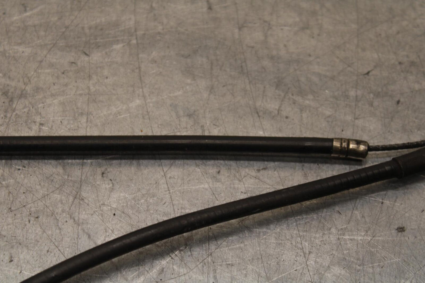 97-03 HONDA SHADOW ACE 750 VT750C CLUTCH CABLE LINE 22870-MBA-000 BB618