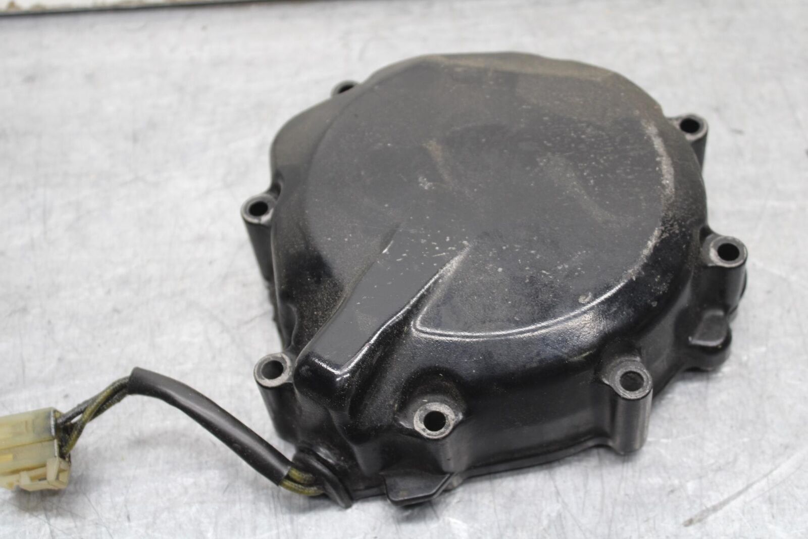 01-03 SUZUKI GSXR600 STATOR GENERATOR ALTERNATOR MAGNETO 31401-35F00 BB633