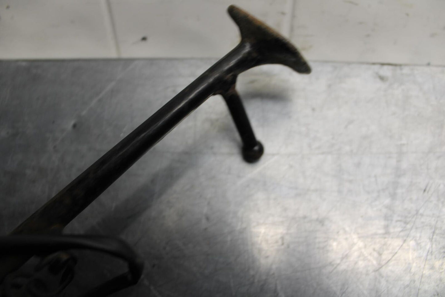 98-99 YAMAHA YZF R1 KICKSTAND SIDE KICK STAND 5EB-27311-00-00 BB74