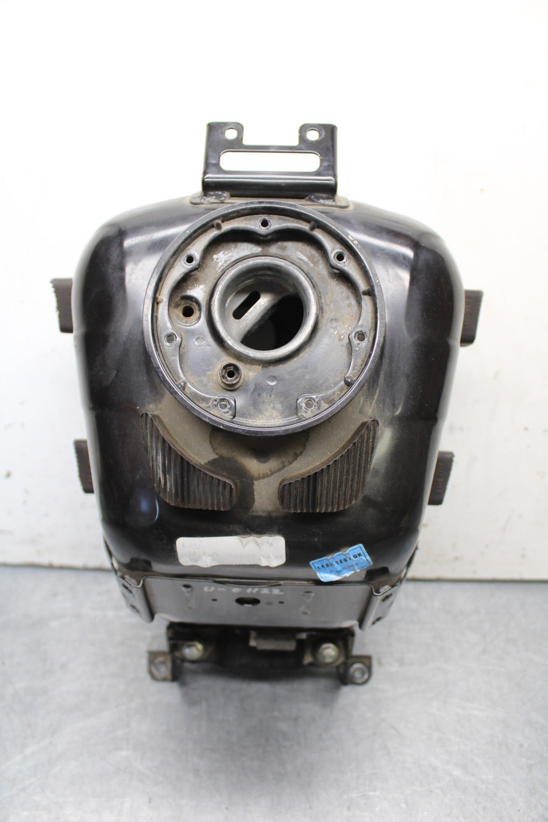 16-24 KTM 390 RC GAS TANK FUEL CELL PETROL RESERVOIR BB648