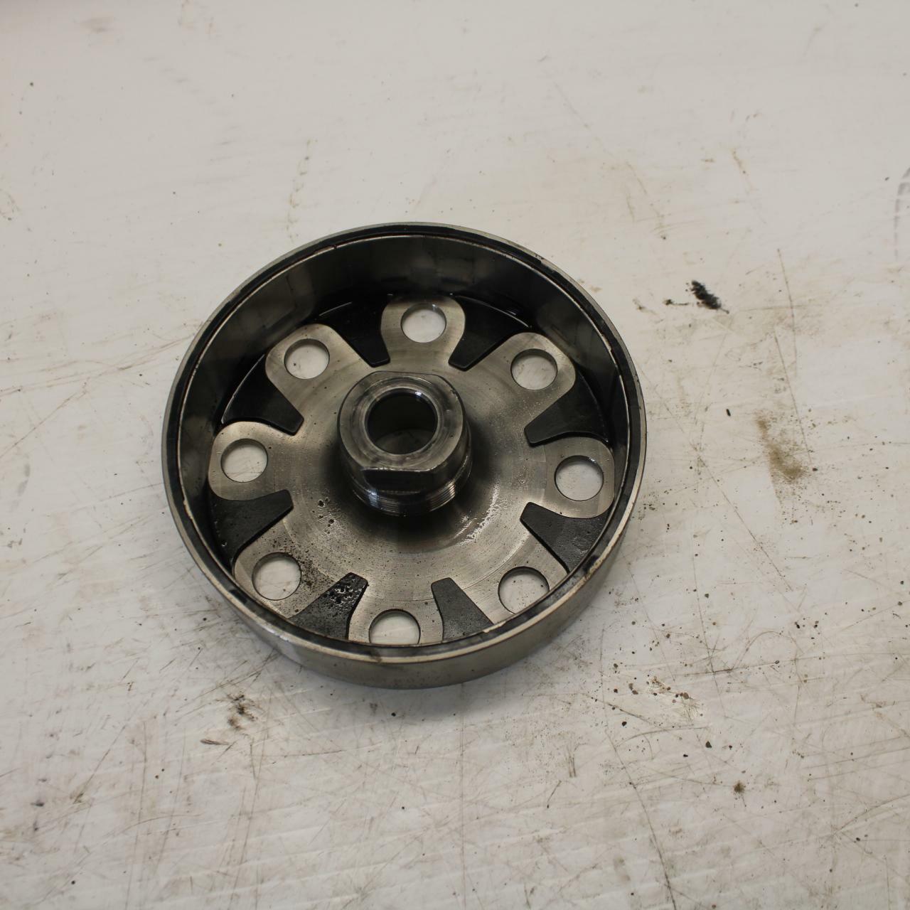 10-11 APRILIA RSV4 STATOR MAGNETO ALTERNATOR GENERATOR FLYWHEEL ROTOR BB268