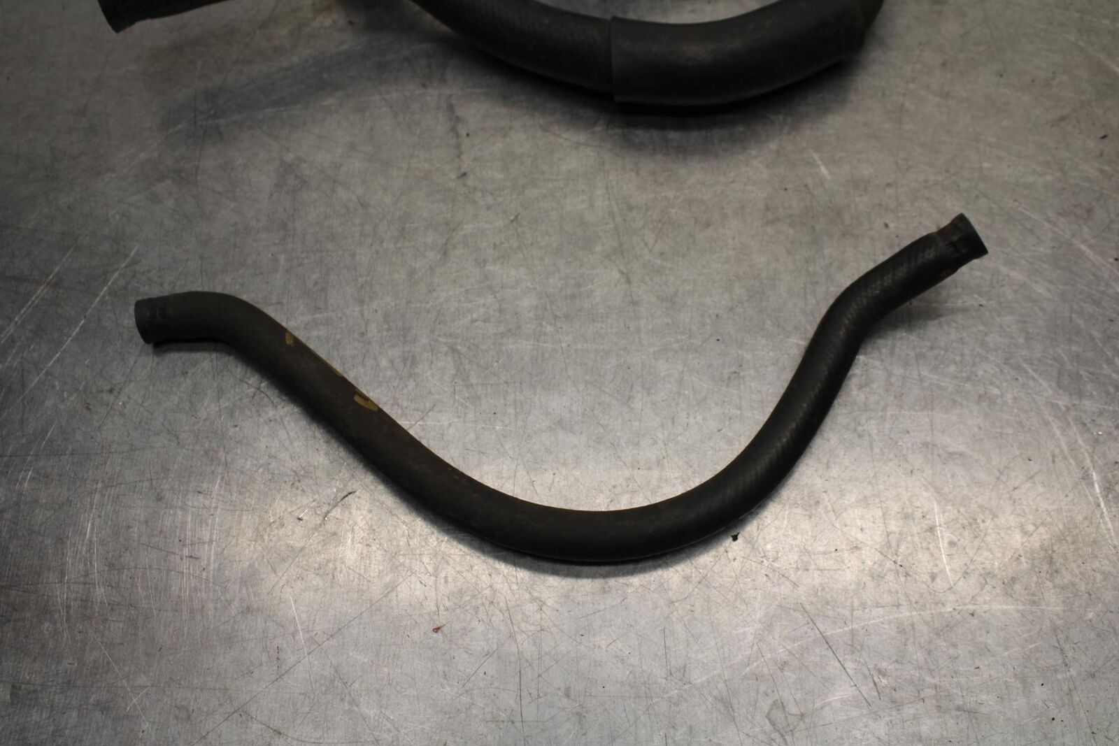 01-03 SUZUKI GSXR600 RADIATOR HOSES ENGINE COOLANT WATER PIPES HOSE KIT BB639