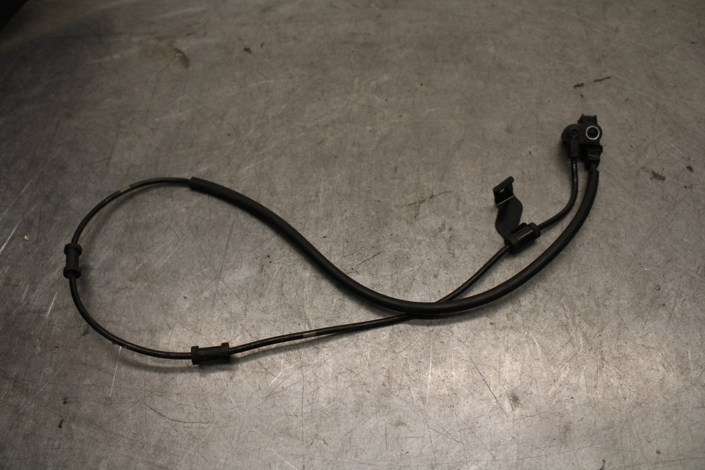 18-23 KAWASAKI NINJA 400 REAR ABS BRAKE SENSOR BB660