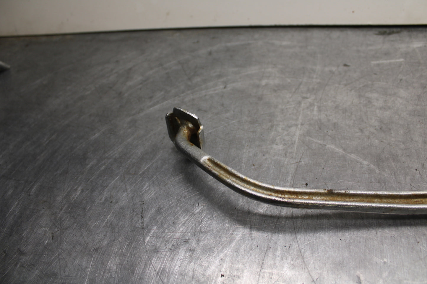 1984 Yamaha Virago 1000 BRAKE FOOT PEDAL BB117