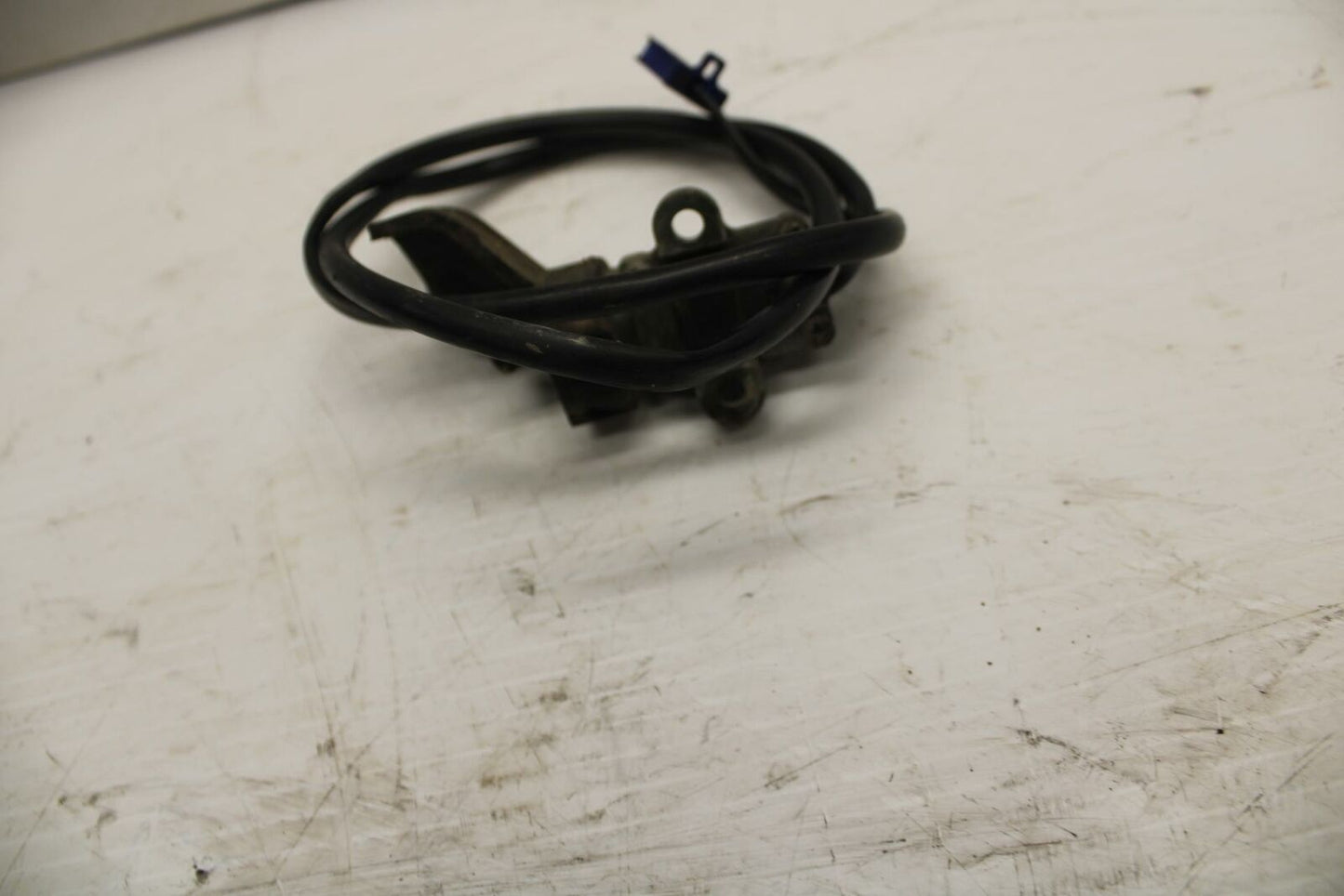 03-04 YAMAHA ROAD STAR 1600 KICKSTAND SIDE KICK STAND SENSOR BB279