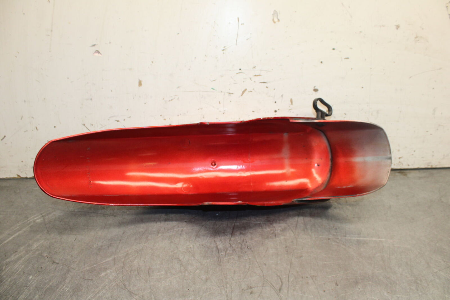 82-85 HONDA CB650 FRONT WHEEL FENDER COWL FAIRING BB107