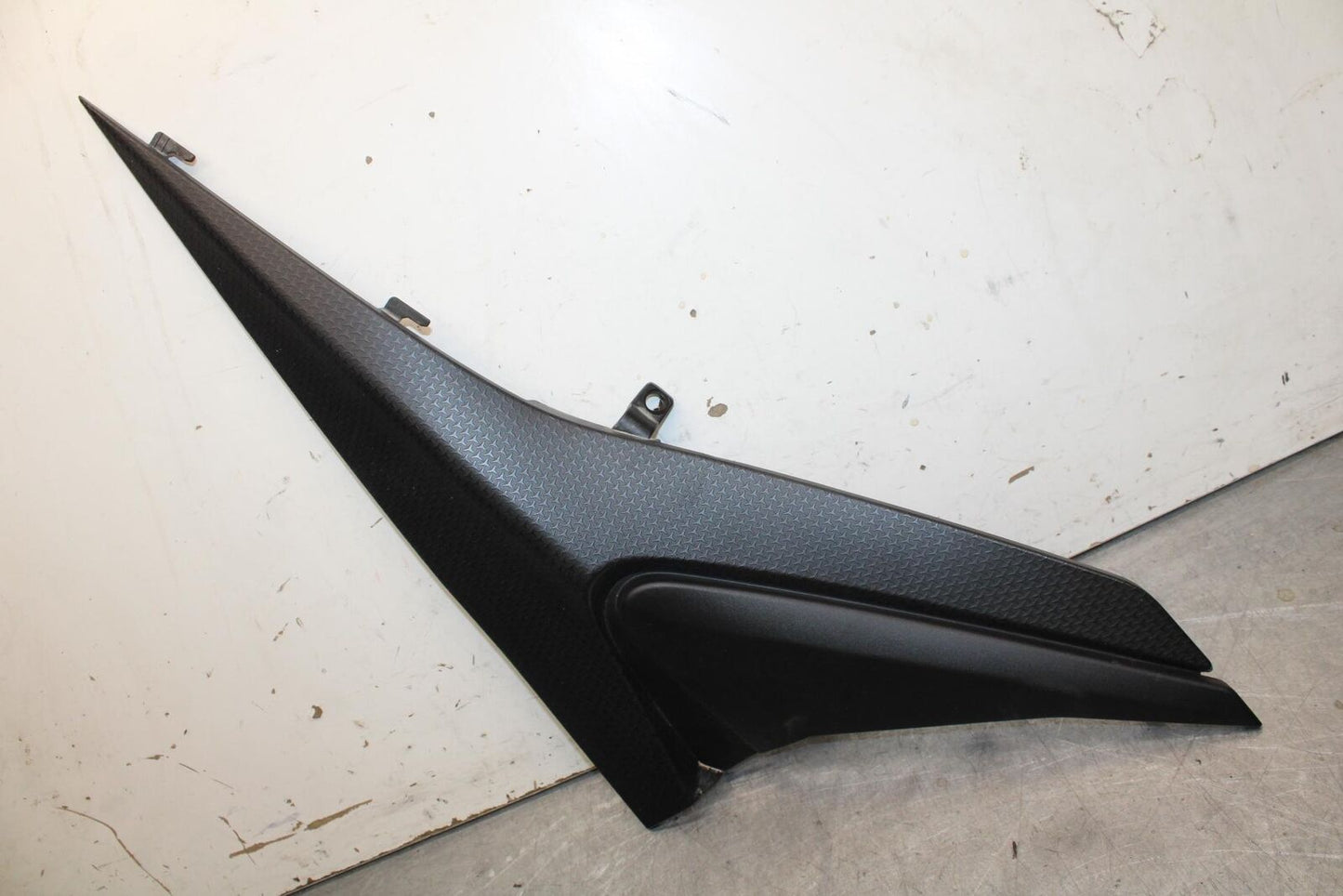 20-23 APRILIA RS660 R/L FRONT SIDE PANELS TRIMS COWLS FAIRINGS COVER BB643