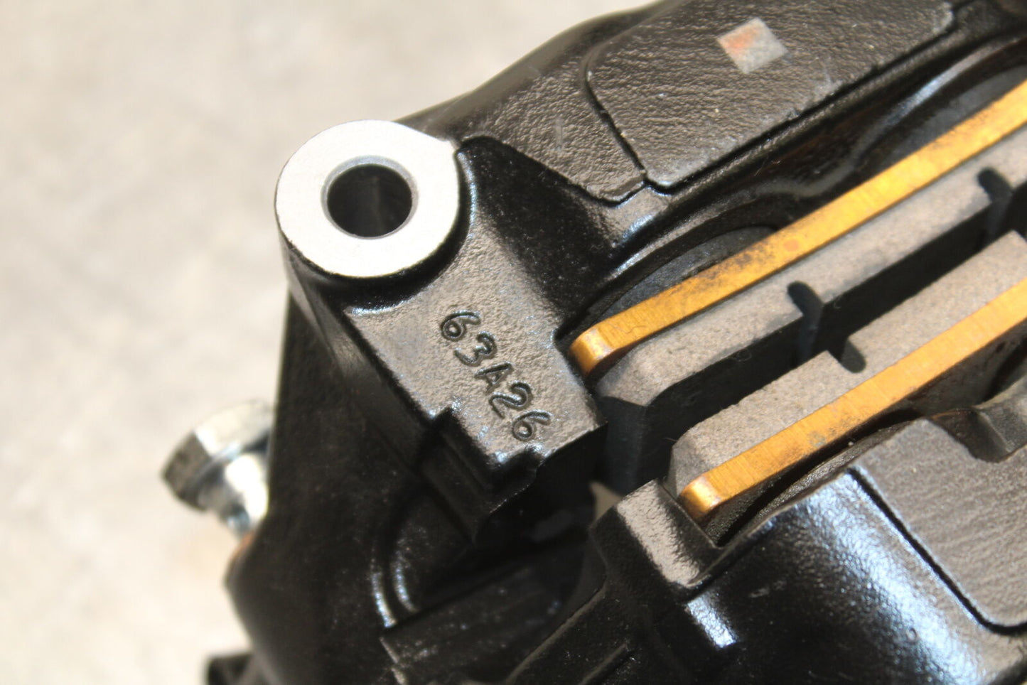 17-24 KTM 390 DUKE LEFT FRONT BRAKE CALIPER BB734