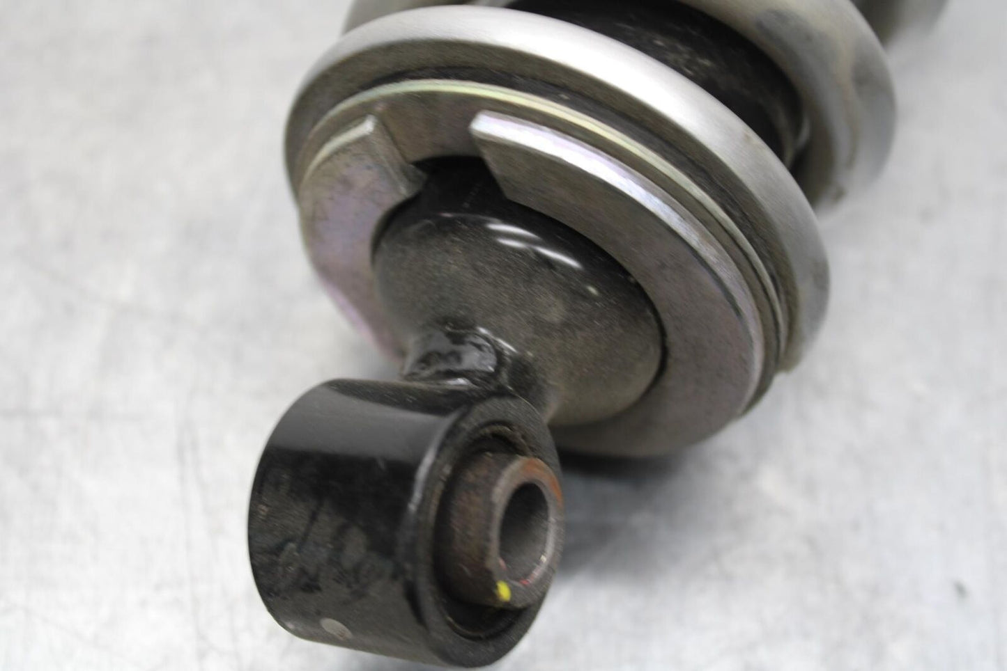 19-21 YAMAHA YZF R3 REAR BACK SHOCK ABSORBER SUSPENSION BB588