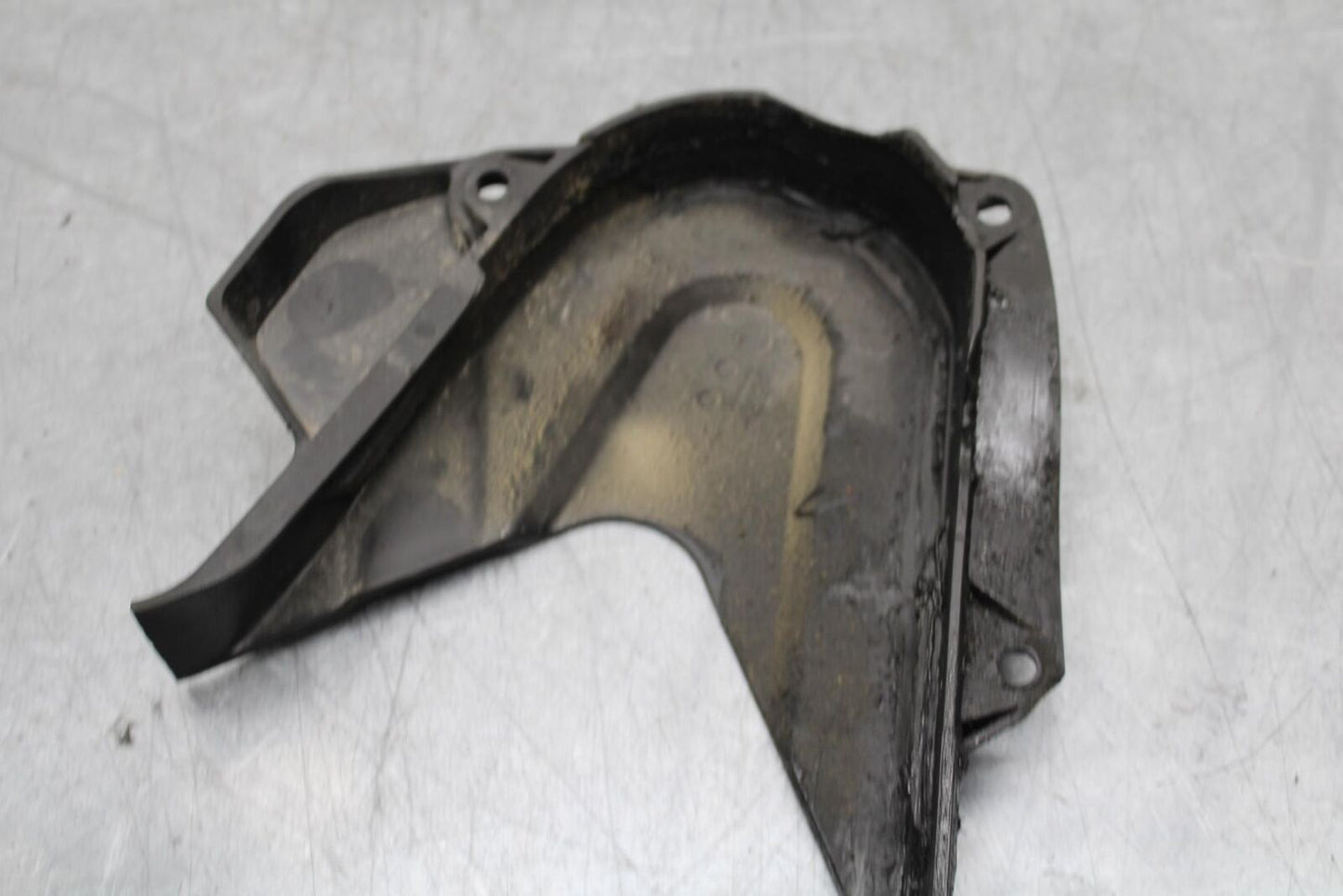 19-20 KTM 790 DUKE 790 ENGINE SPROCKET COVER BB570