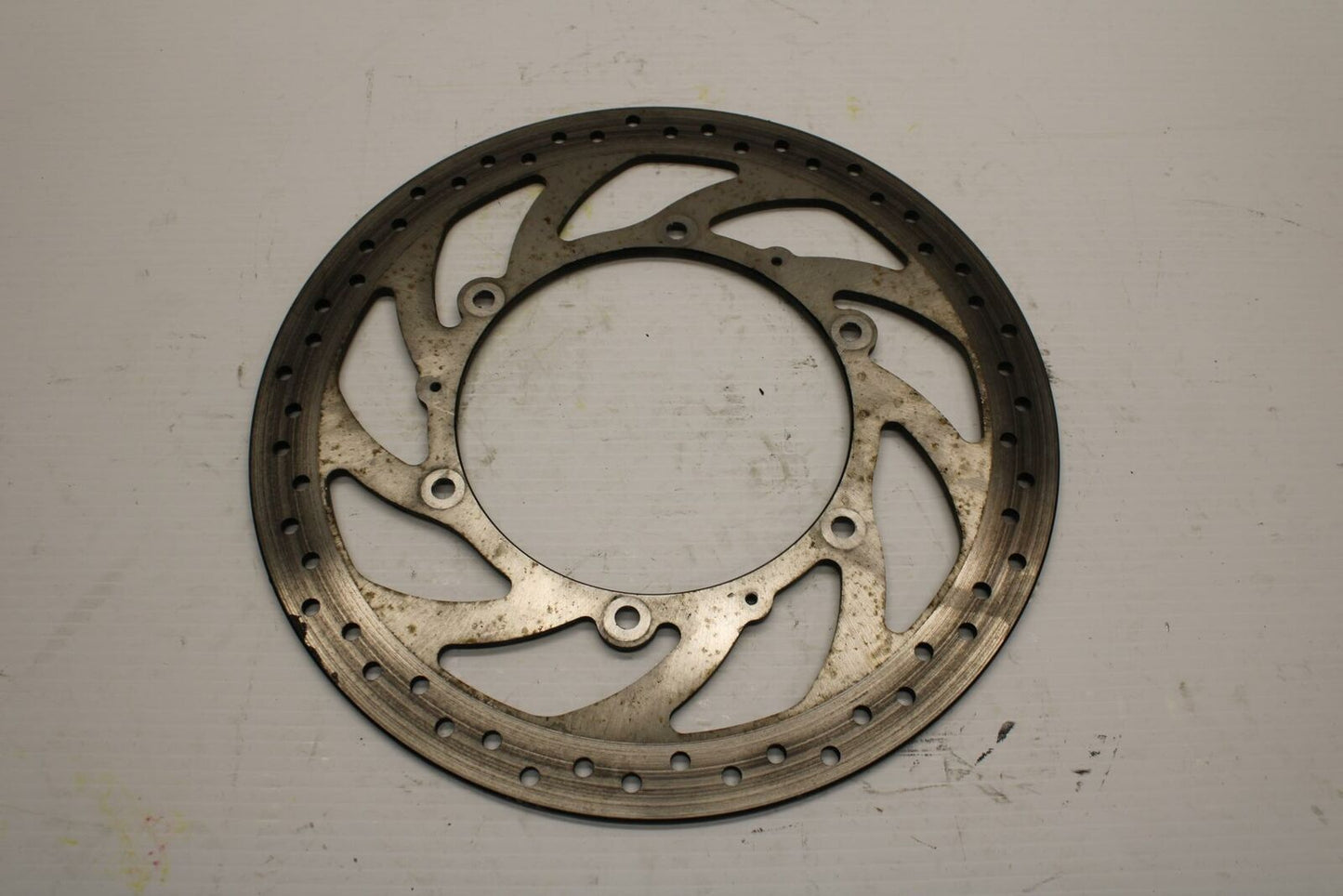 18-20 HUSQVARNA VITPILEN 401 FRONT BRAKE DISC ROTOR BB248