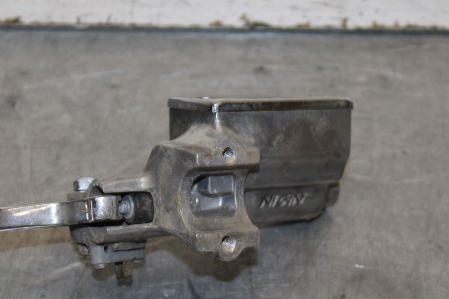 87-03 SUZUKI INTRUDER 1400 VS1400GLP CLUTCH MASTER CYLINDER BB702