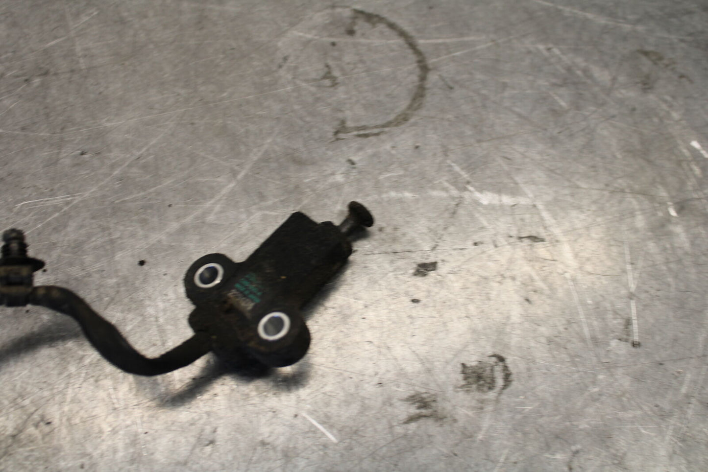 04 SUZUKI GSXR600 KICKSTAND SIDE KICK STAND SENSOR BB676