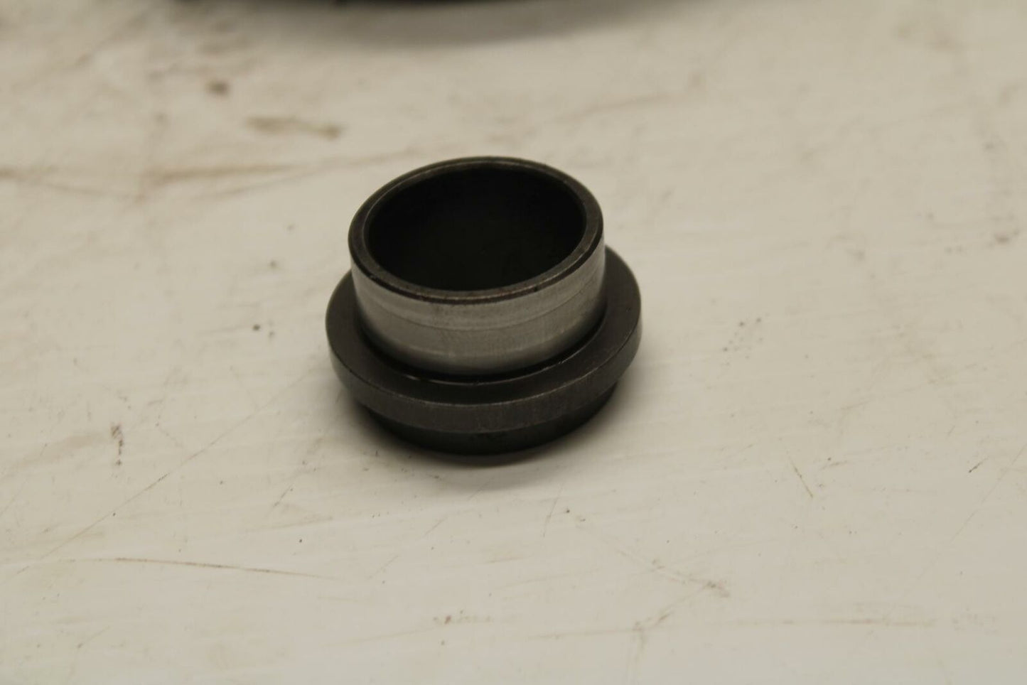 03-04 KAWASAKI NINJA ZX6RR REAR HUB W SHOCK DAMPERS CUSH ABSORBERS BB264