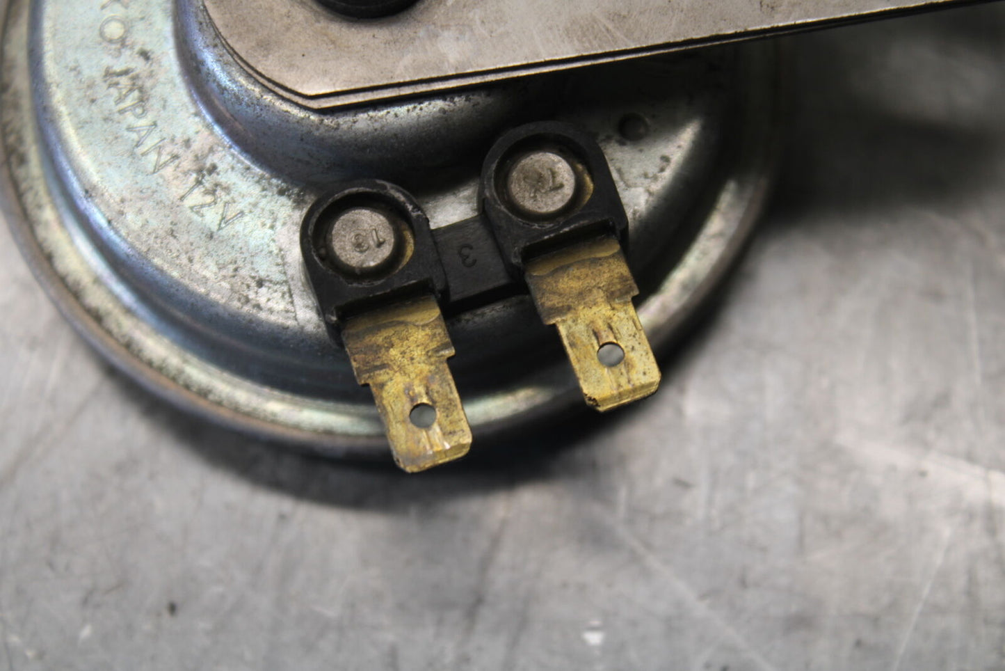 17-24 SUZUKI SV650 HORN SIGNAL BB706