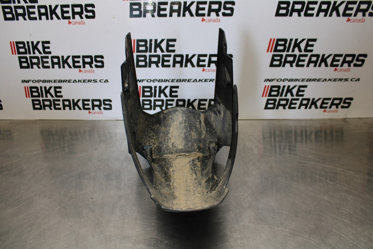 17-22 KTM 390 DUKE FRONT WHEEL FENDER COWL FAIRING BB180