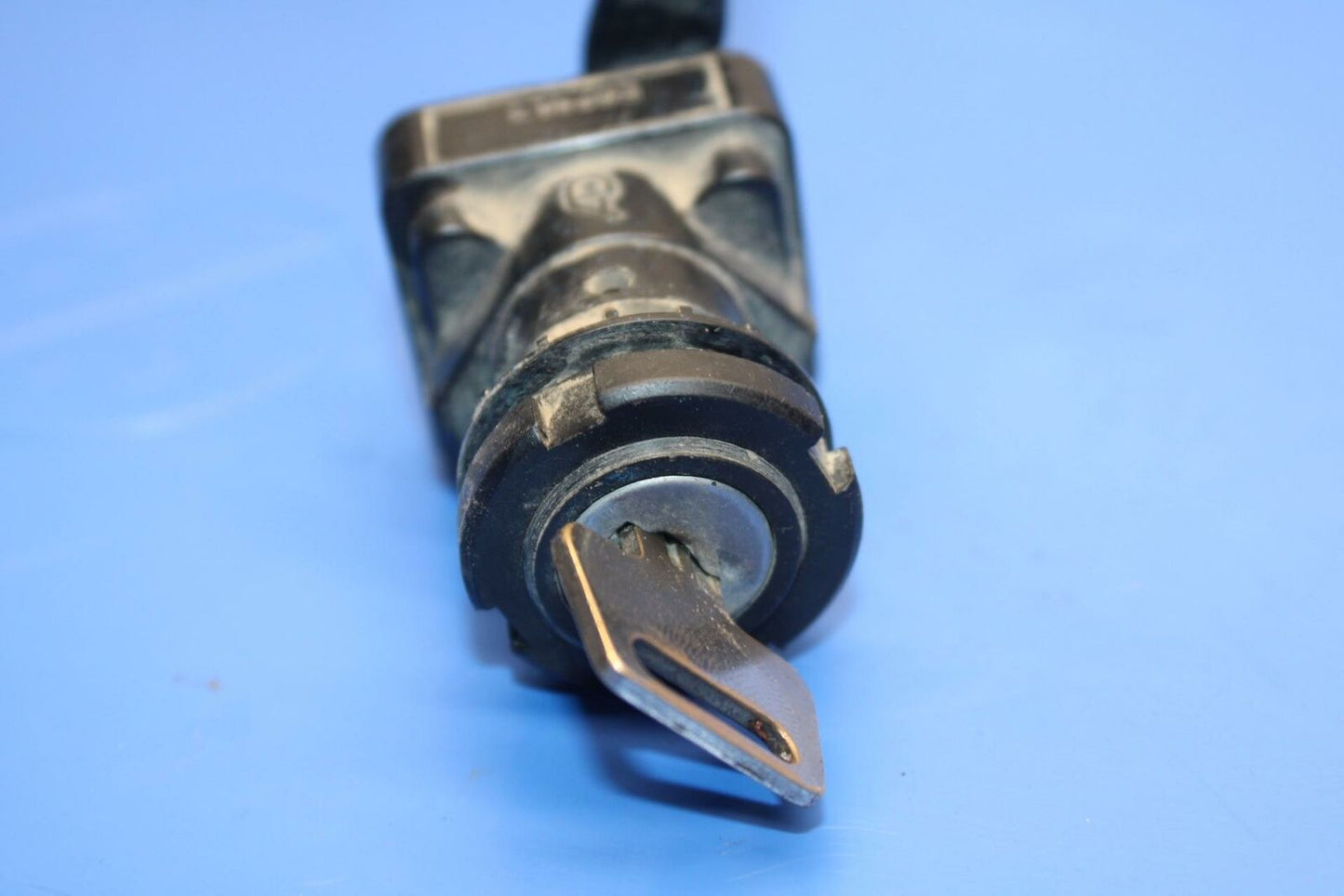 03-06 SUZUKI QUADSPORT Z400 IGNITION MAIN SWITCH BB256