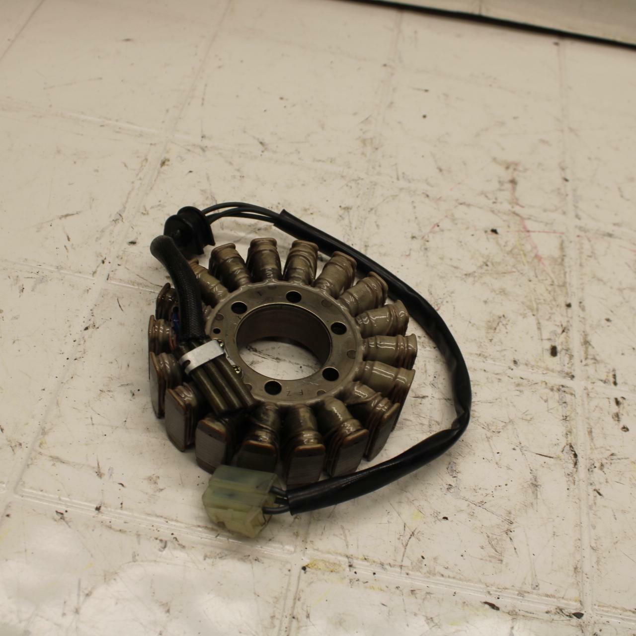04-05 SUZUKI GSXR600 STATOR GENERATOR ALTERNATOR MAGNETO BB20