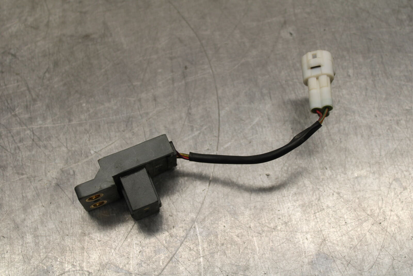 17-24 KTM 390 DUKE TIP OVER BANK ANGLE CRASH SENSOR SWITCH BB734
