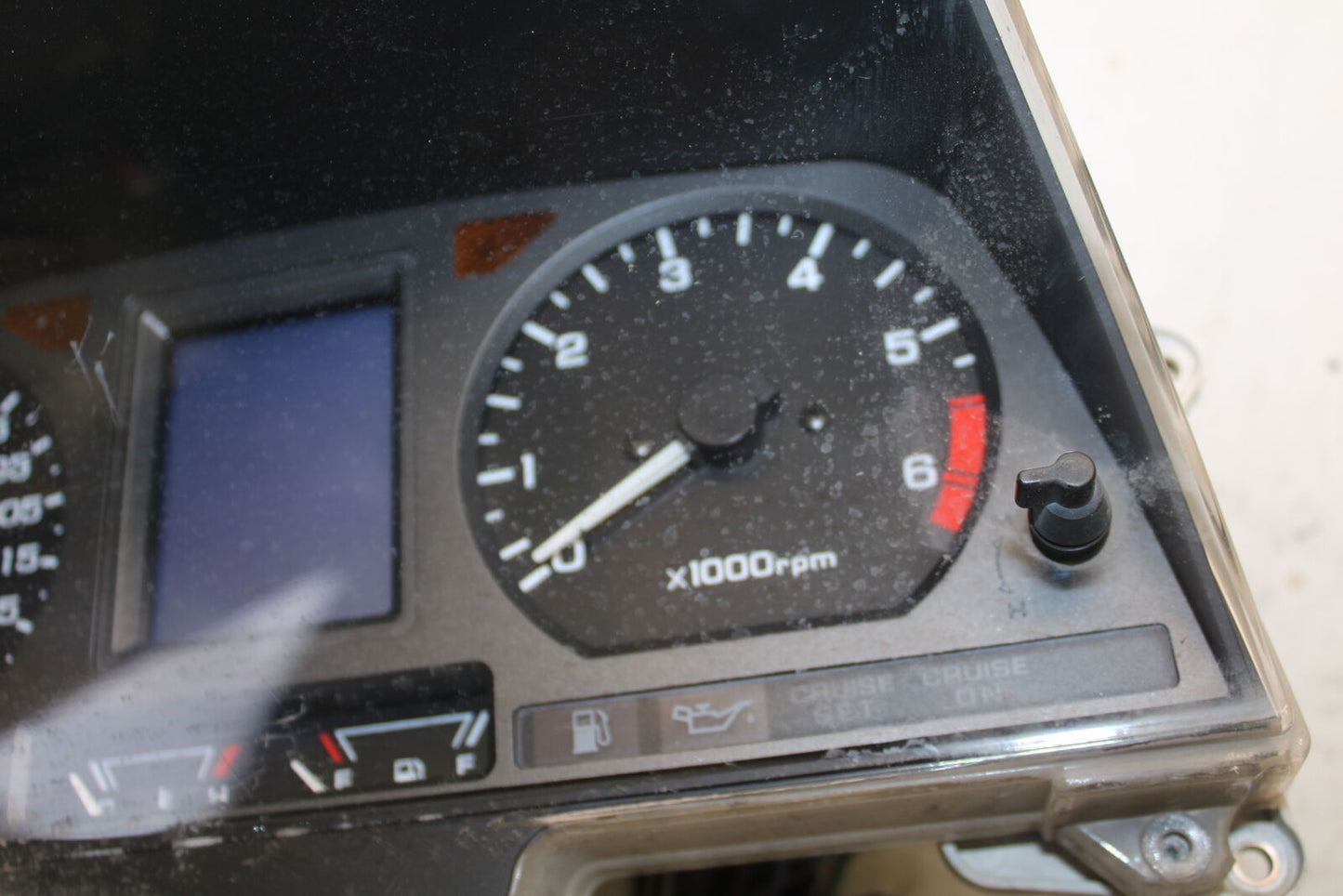 93-00 HONDA GOLDWING 1500 GL1500SE GAUGES METER SPEEDO TACH BB700