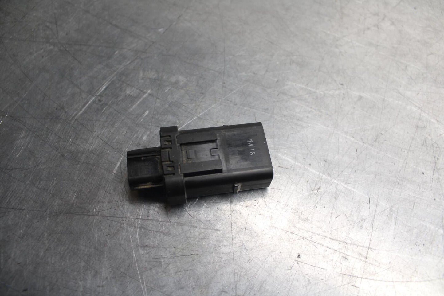 17 HONDA CRF1000LD AFRICA TWIN HEATED GRIP RELAY SWITCH BB97