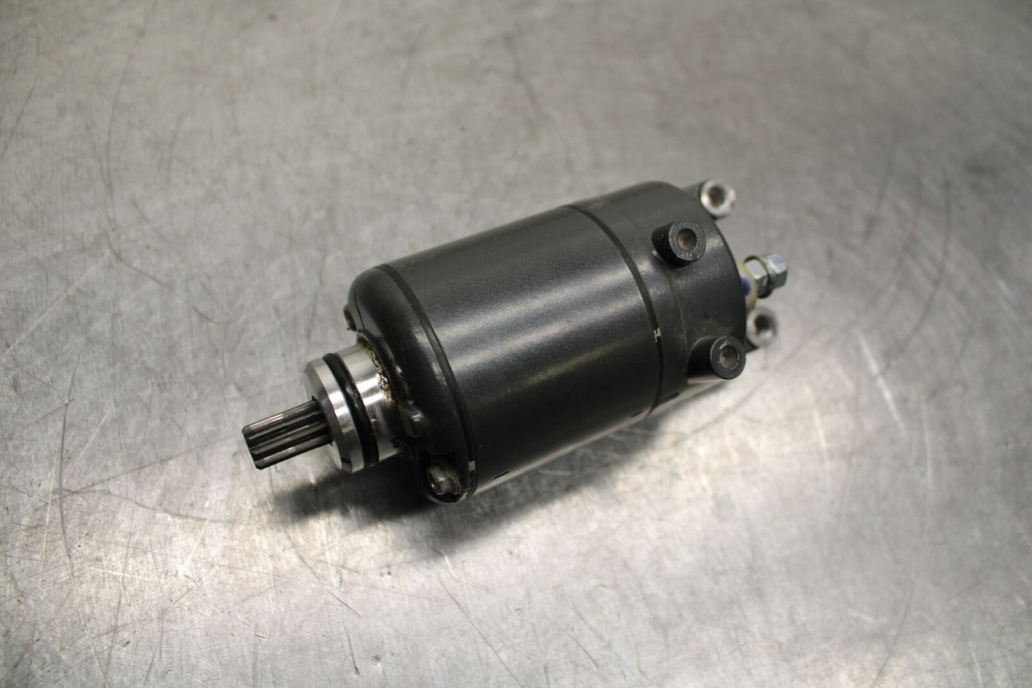 17-24 KTM 390 DUKE ENGINE STARTING STARTER MOTOR -DC 12V BB734