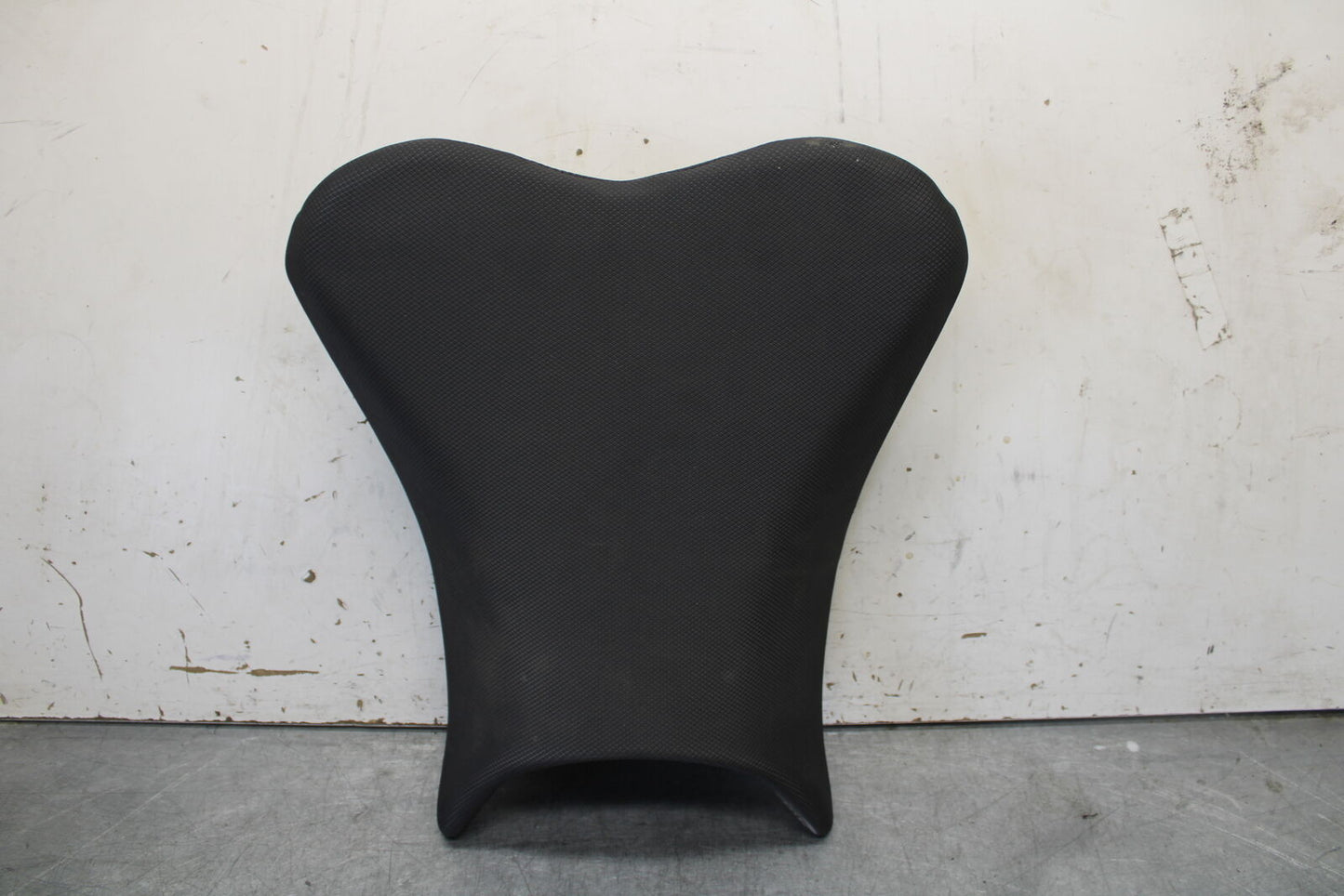 18-23 KAWASAKI NINJA 400 FRONT DRIVERS SEAT PAD SADDLE PILLION BB679