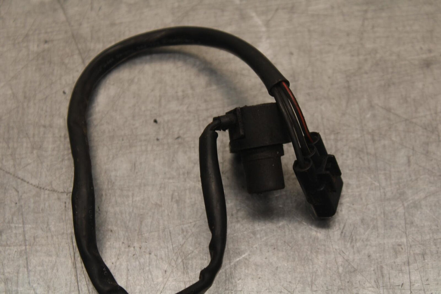 2003 Suzuki SV1000S SPEED SPEEDOMETER SENSOR 34990-35F00 BB85