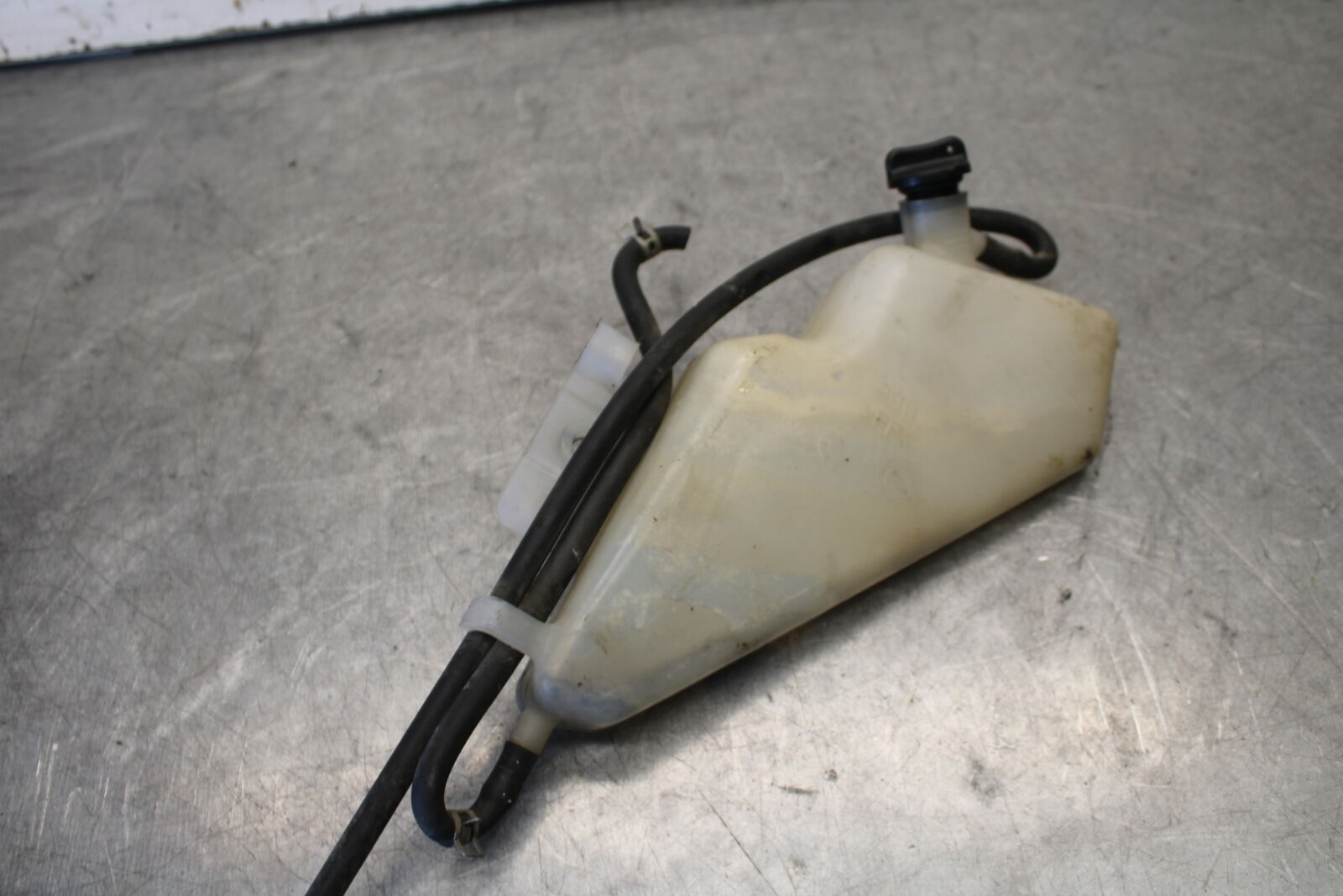 03-07 SUZUKI SV1000S COOLANT WATER TANK RESERVOIR BOTTLE BB657
