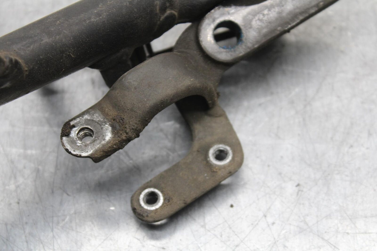 01-03 SUZUKI GSXR600 KICKSTAND SIDE KICK STAND 42310-35F00 BB633