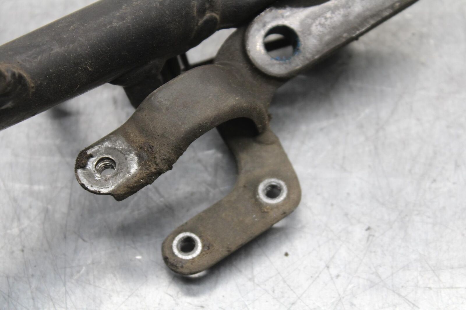 01-03 SUZUKI GSXR600 KICKSTAND SIDE KICK STAND 42310-35F00 BB633