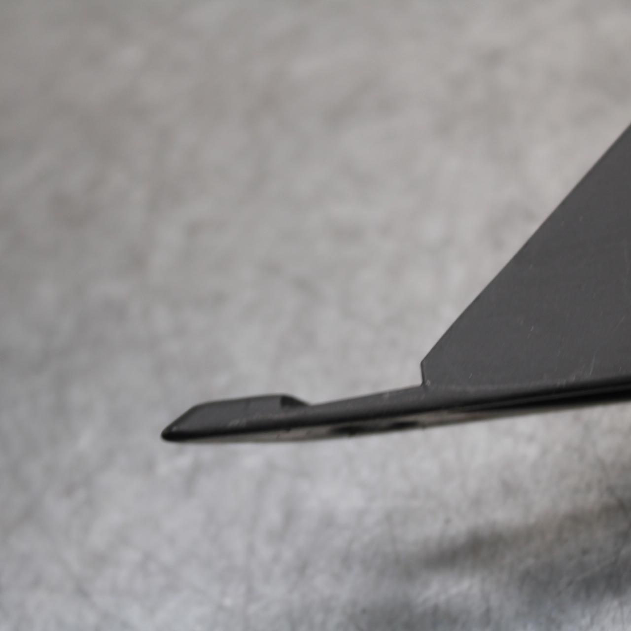 16-24 KTM 390 RC RIGHT SIDE REAR VIEW MIRROR BB648