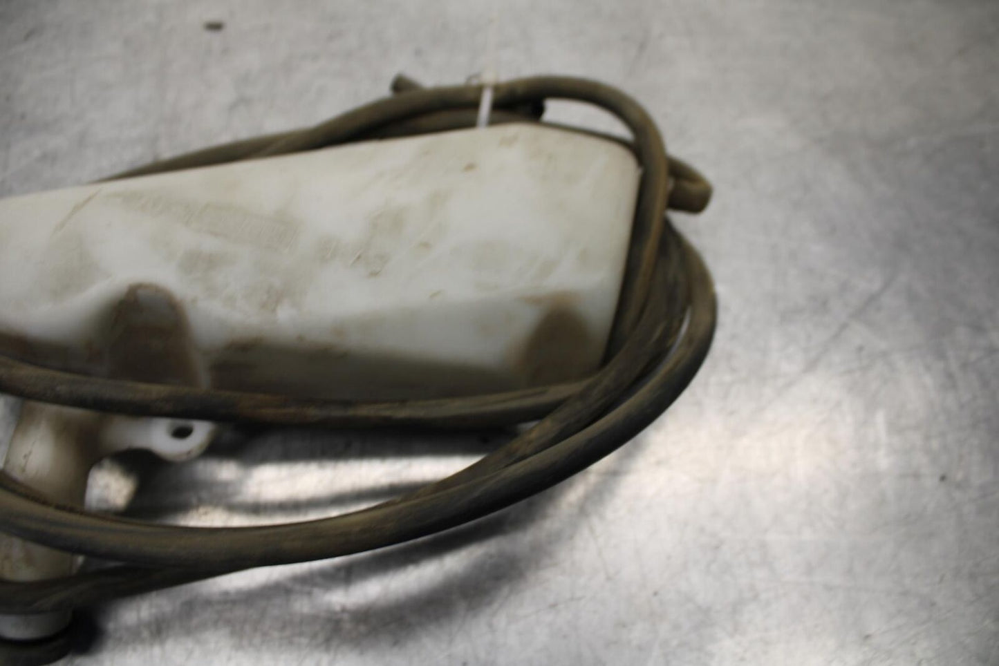 1995 Suzuki RF600R COOLANT WATER TANK RESERVOIR BOTTLE BB615