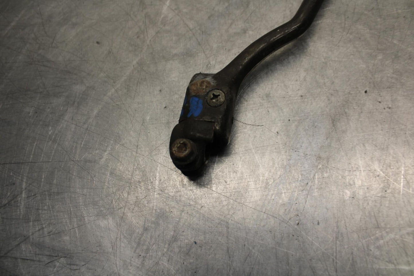 85-88 HONDA NS400R NC19 NSR400 NS400RG KICKSTART LEVER BB32