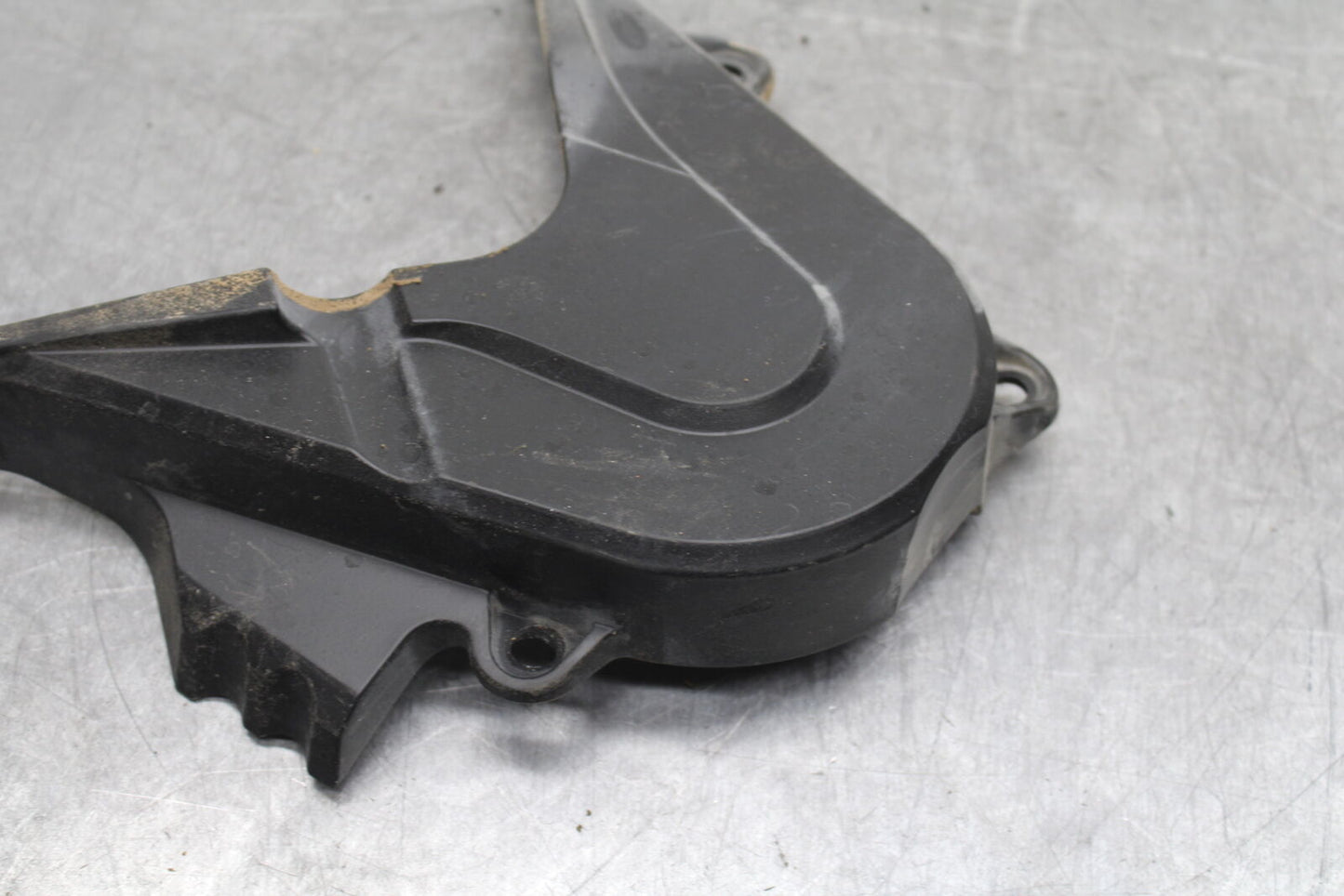 21-24 KTM 890 ADVENTURE R ENGINE SPROCKET COVER BB723