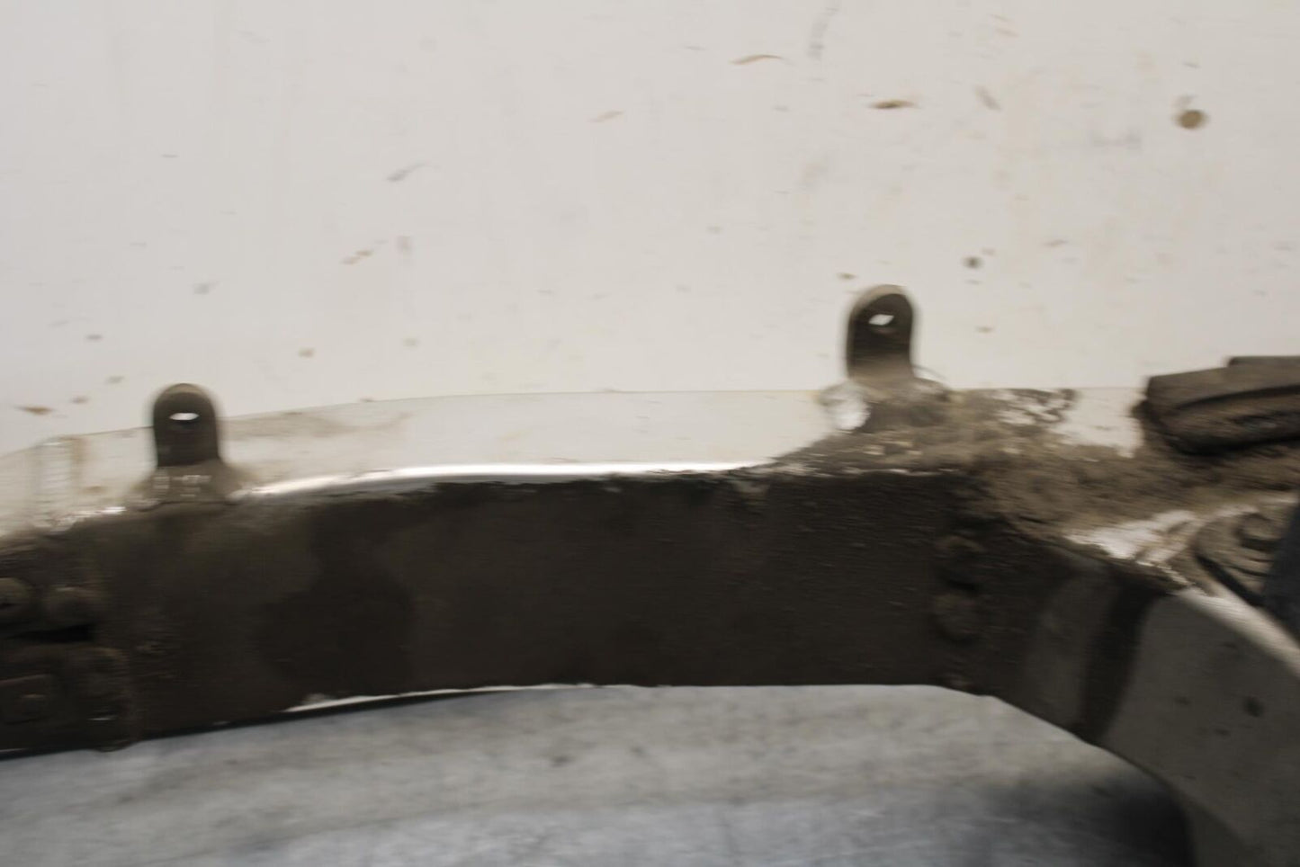 01-03 SUZUKI GSXR600 REAR SWINGARM BACK SUSPENSION SWING ARM 61000-39F00 BB633