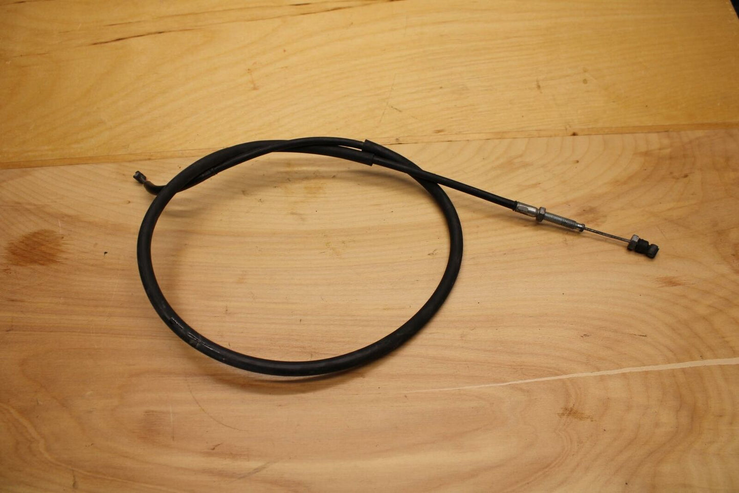 97-04 SUZUKI MARAUDER 800 CLUTCH CABLE LINE BB312