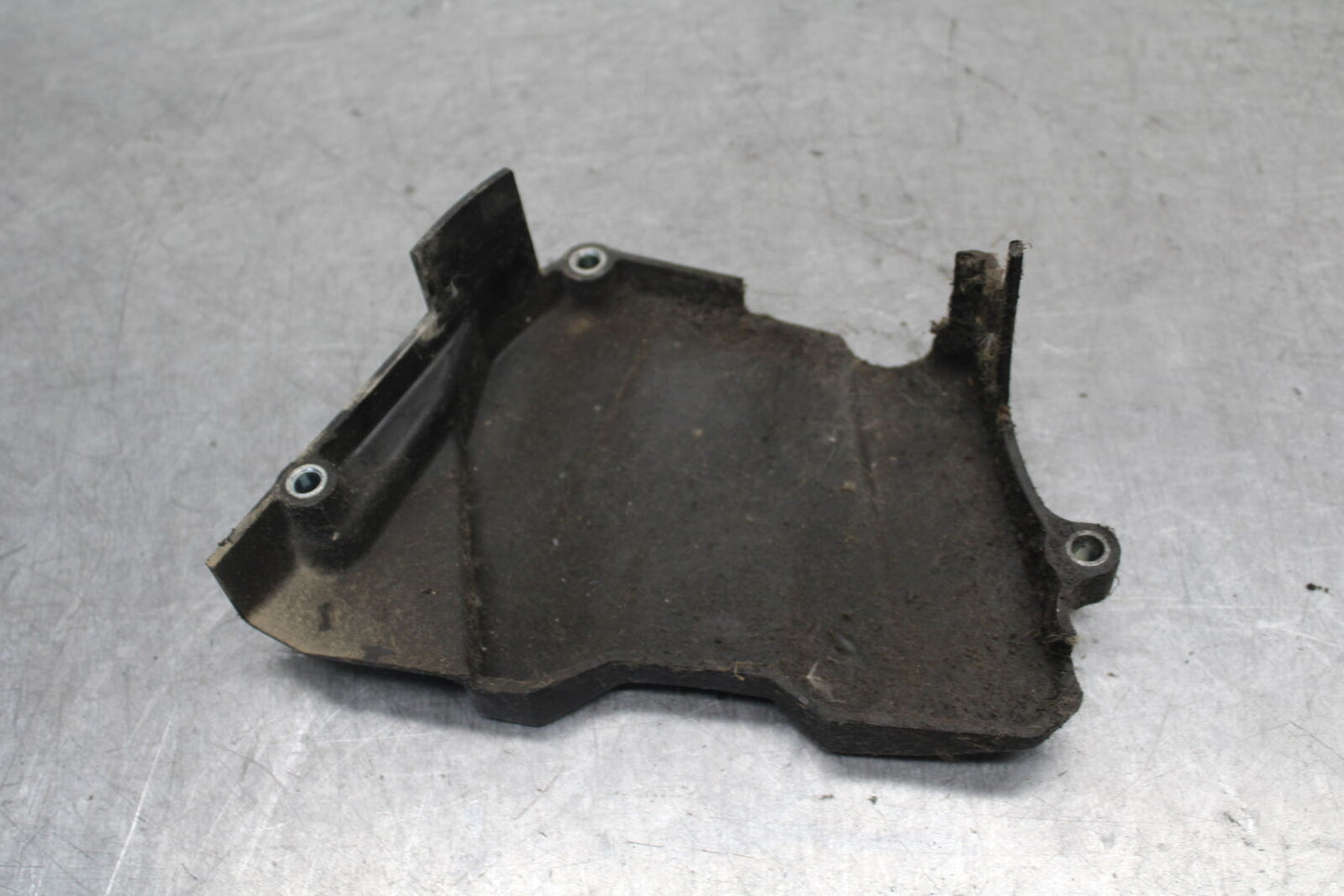 08-09 YAMAHA YZF R6S ENGINE SPROCKET COVER BB690