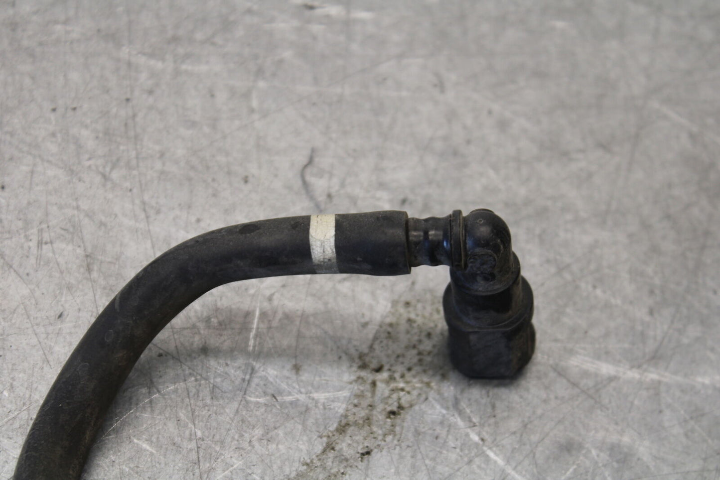 03-07 SUZUKI SV1000S FUEL HOSE GAS LINE TUBE PIPE 15810-16G00 BB657
