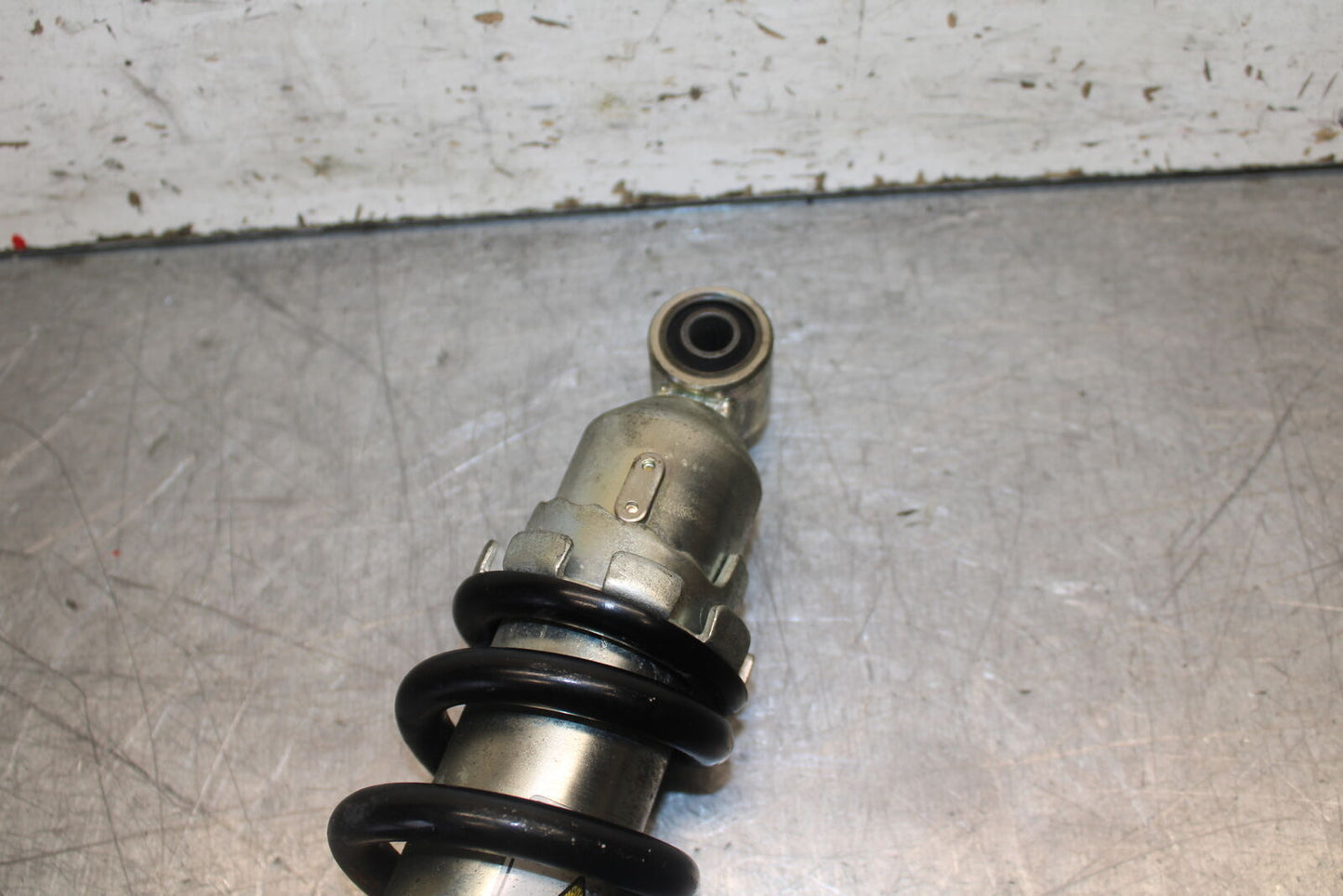 17-24 SUZUKI SV650 REAR BACK SHOCK ABSORBER SUSPENSION BB706