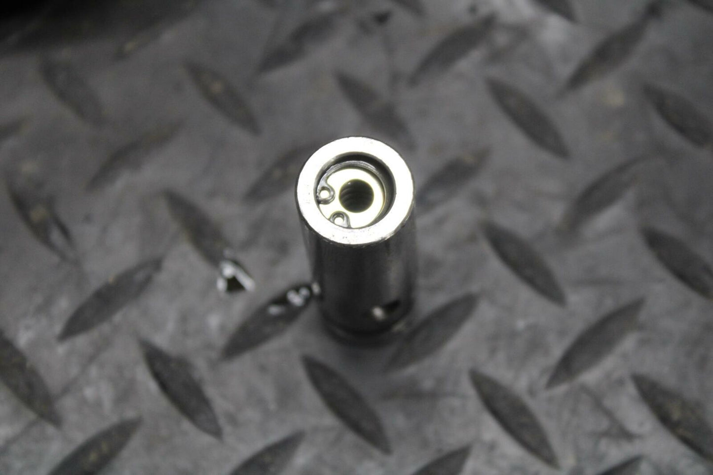 98 HONDA CBR600F3 ENGINE INNER OIL FILTER PICKUP SCREEN BB201