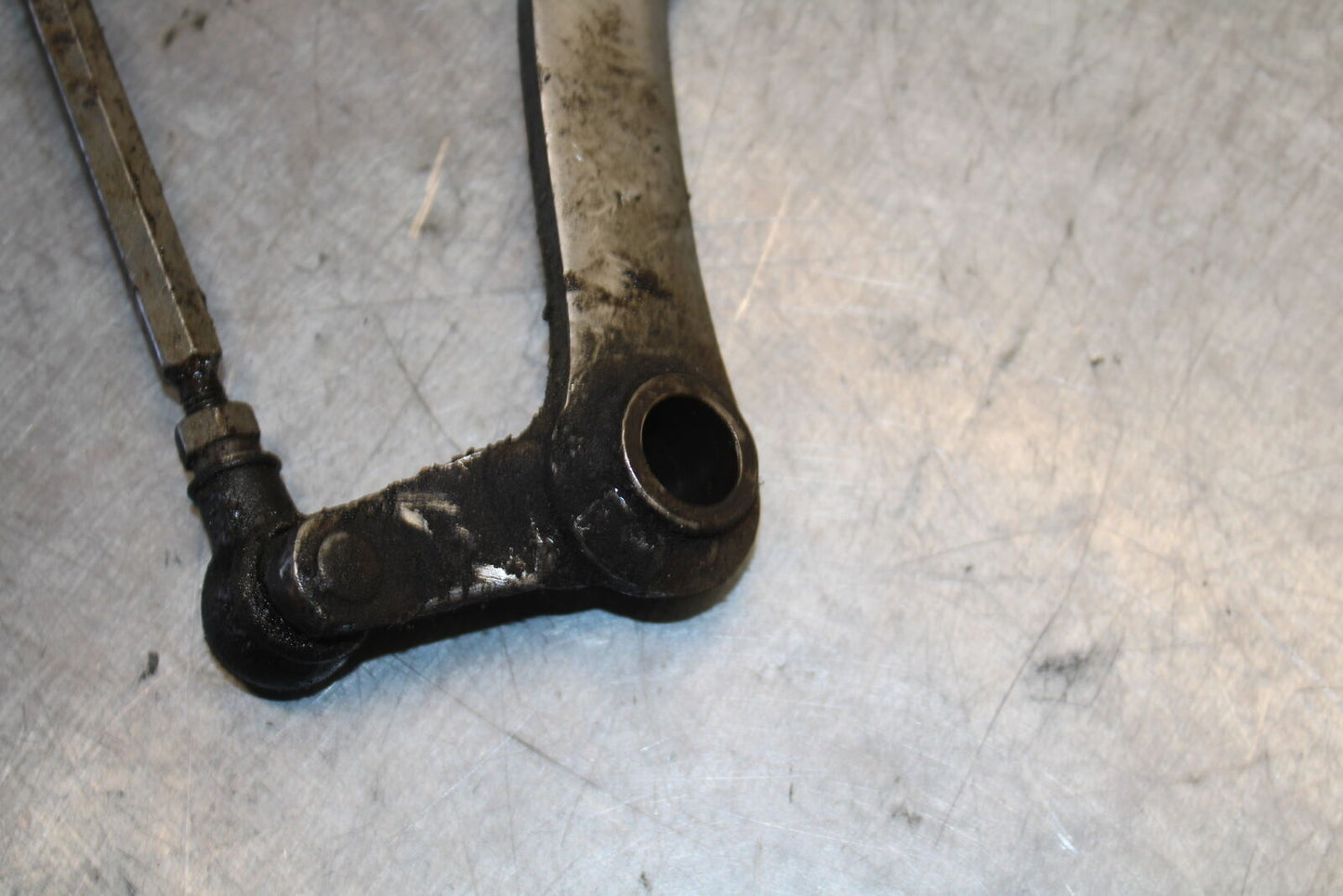 87-03 SUZUKI INTRUDER 1400 VS1400GLP SHIFTER LINKAGE SHIFT LINK PEDAL BB702