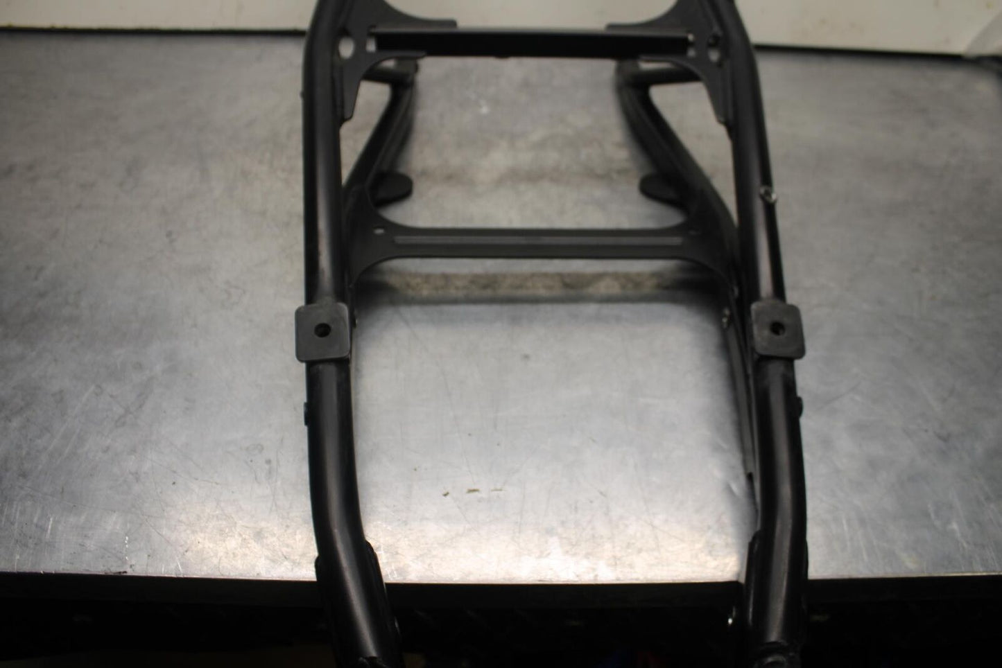 20-23 BMW F900R REAR SUBFRAME BACK SUB FRAME BB603