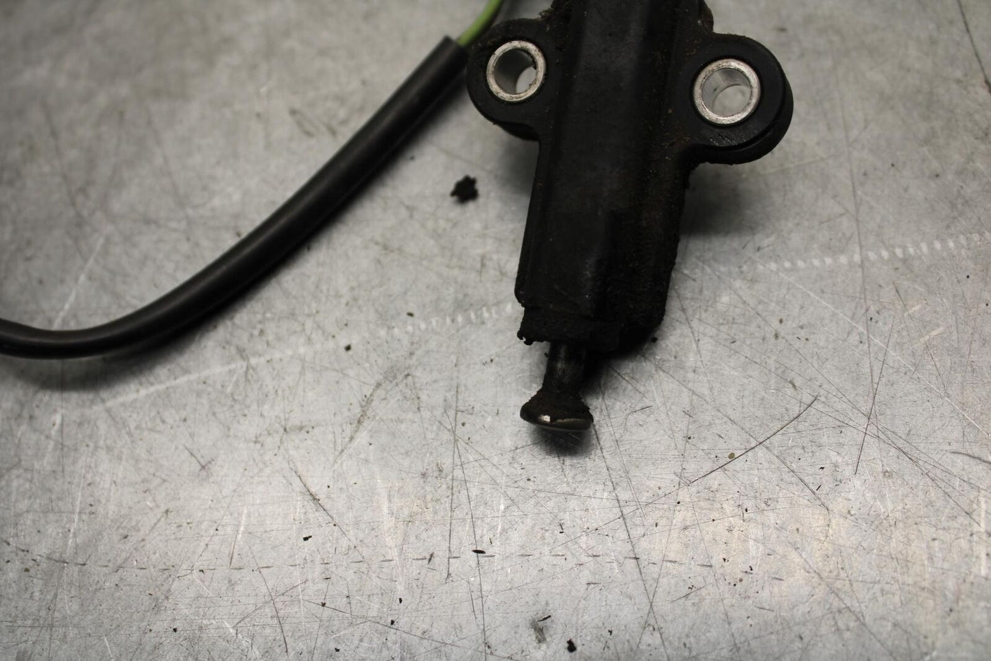 2001 Suzuki GSXR600 KICKSTAND SIDE KICK STAND SENSOR 37840-35F00 BB59