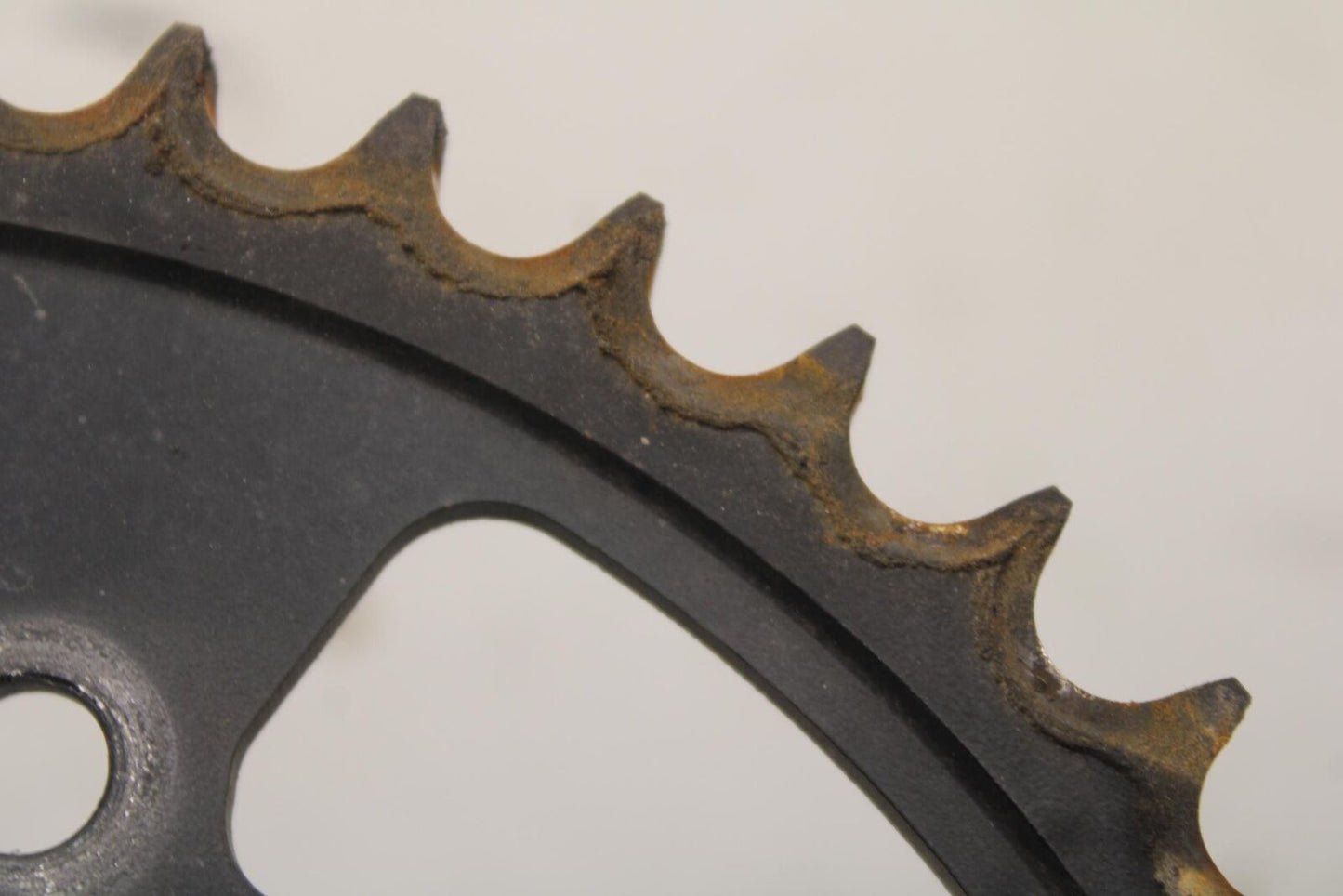 1999 Suzuki GSXR600 REAR BACK SPROCKET BB608