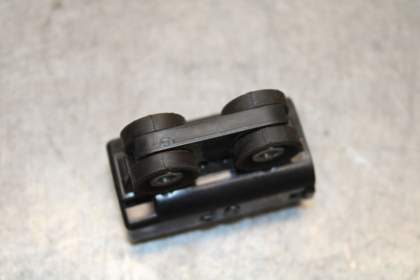 19-21 TRIUMPH SPEED TWIN 1200 TIP OVER ANGLE CRASH SENSOR SWITCH T2502455 BB653